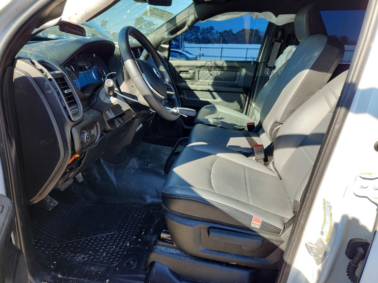 2026 Ram 2500 Tradesman - Image 7