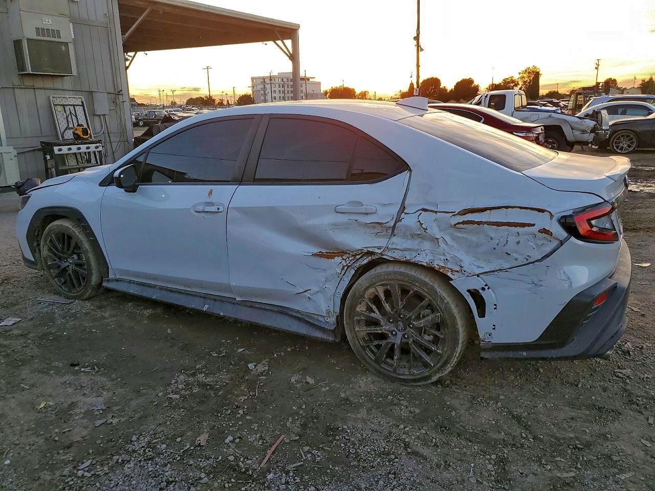 2023 Subaru Wrx Premium - Image 2