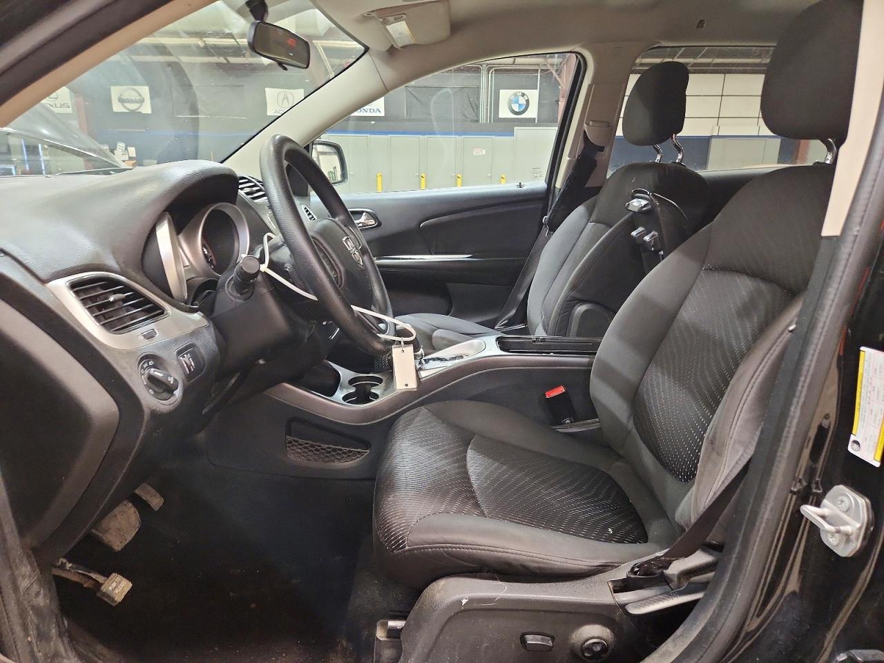 2017 Dodge Journey Sxt - Image 7