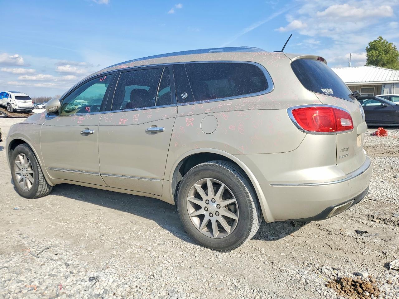2016 Buick Enclave - Image 2
