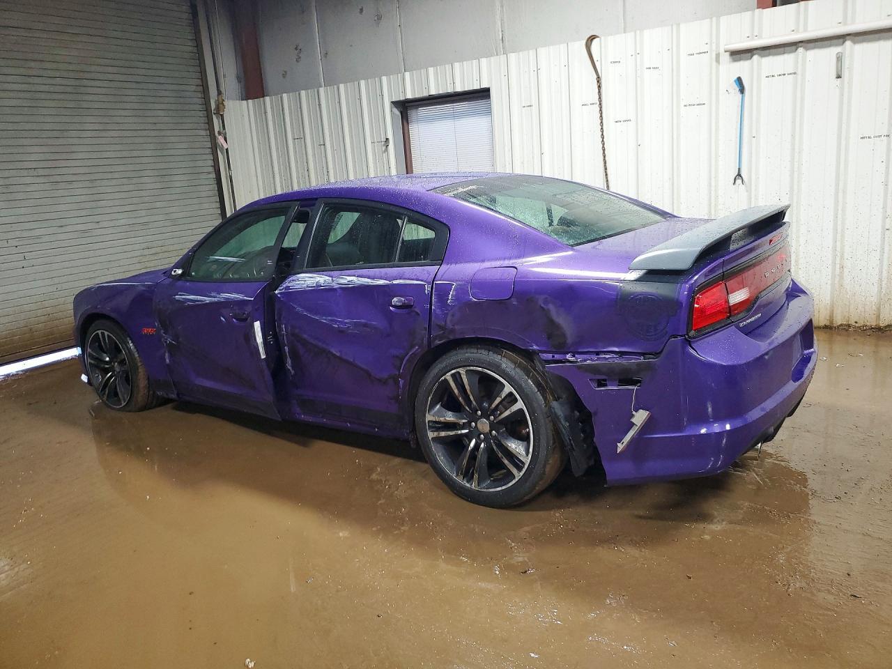 2013 Dodge Charger Super Bee - Image 2