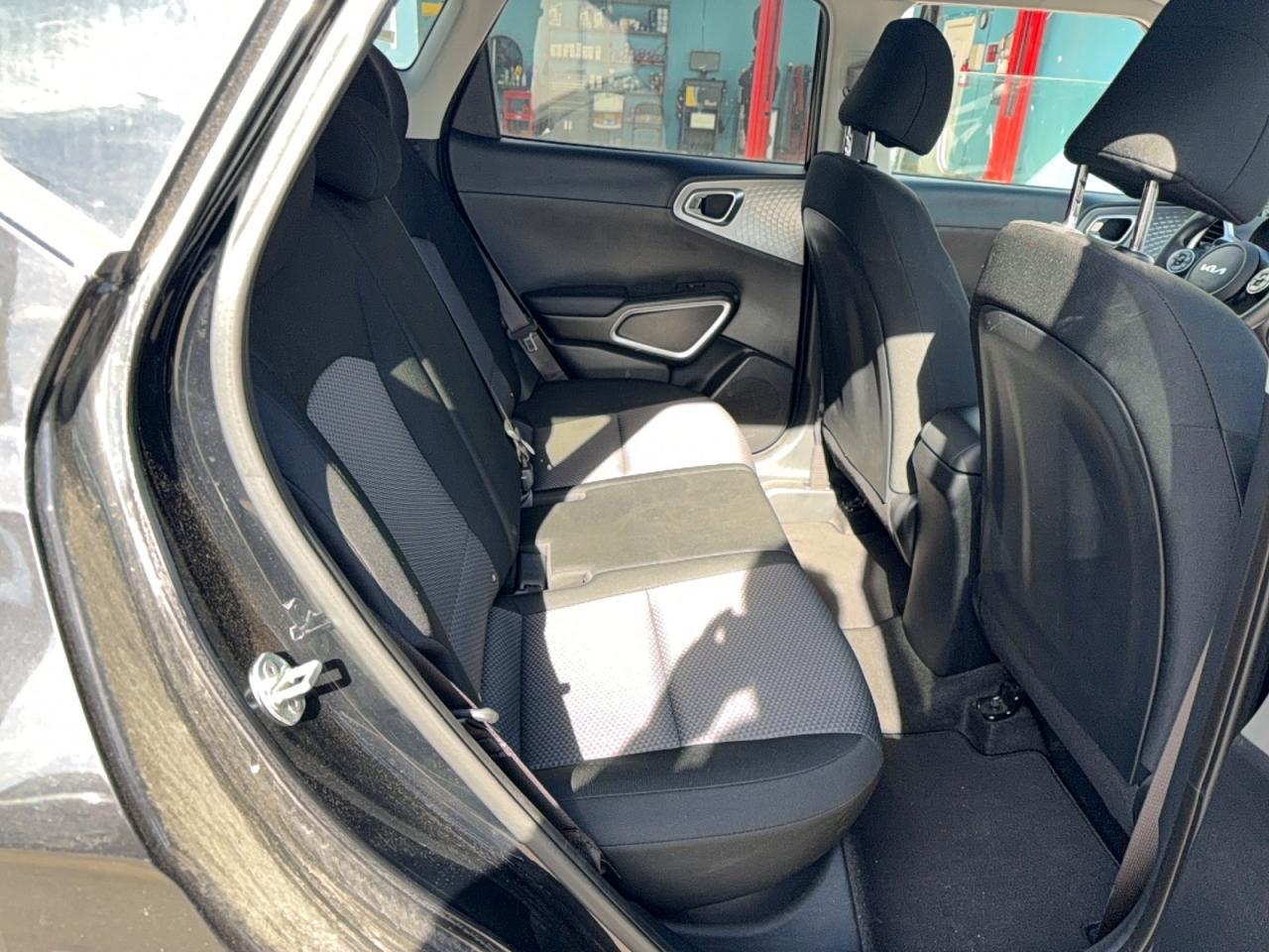 2022 Kia Soul Lx - Фото 6