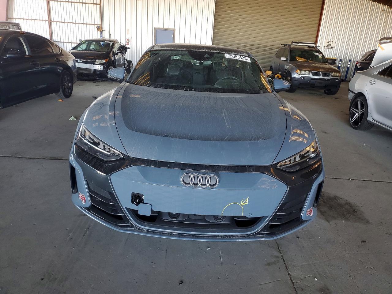 2024 Audi E-Tron Gt Premium Plus - Фото 5