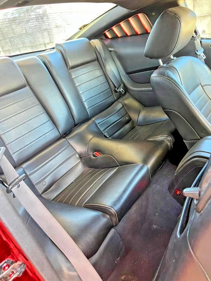 2010 Ford Mustang Gt - Фото 6