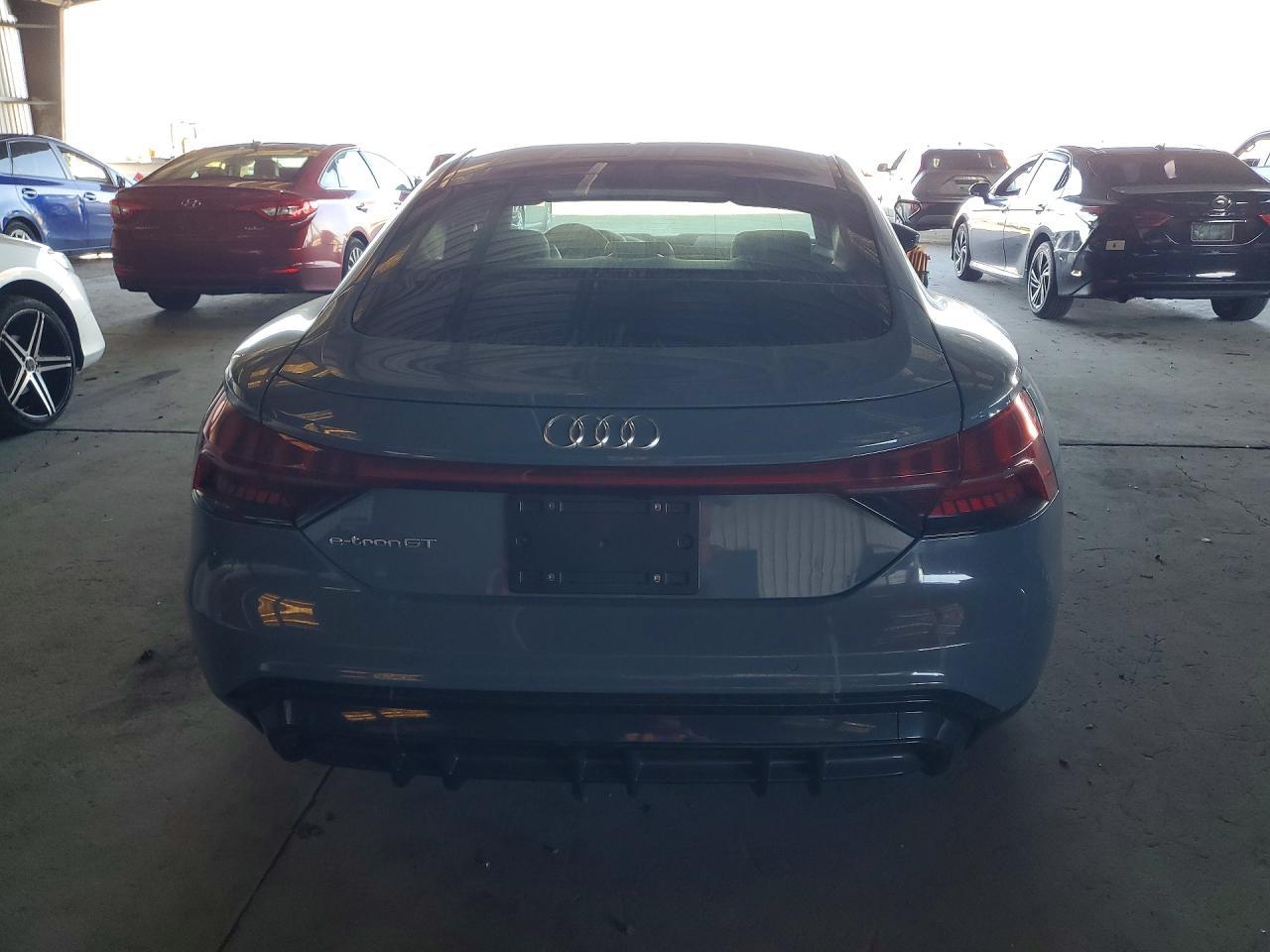 2024 Audi E-Tron Gt Premium Plus - Фото 6