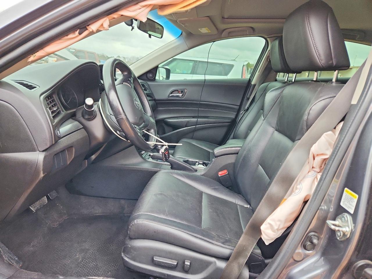 2014 Acura Ilx 20 - Фото 7
