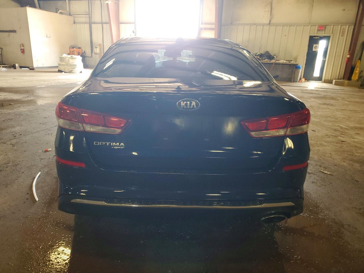 2019 Kia Optima Lx - Фото 6