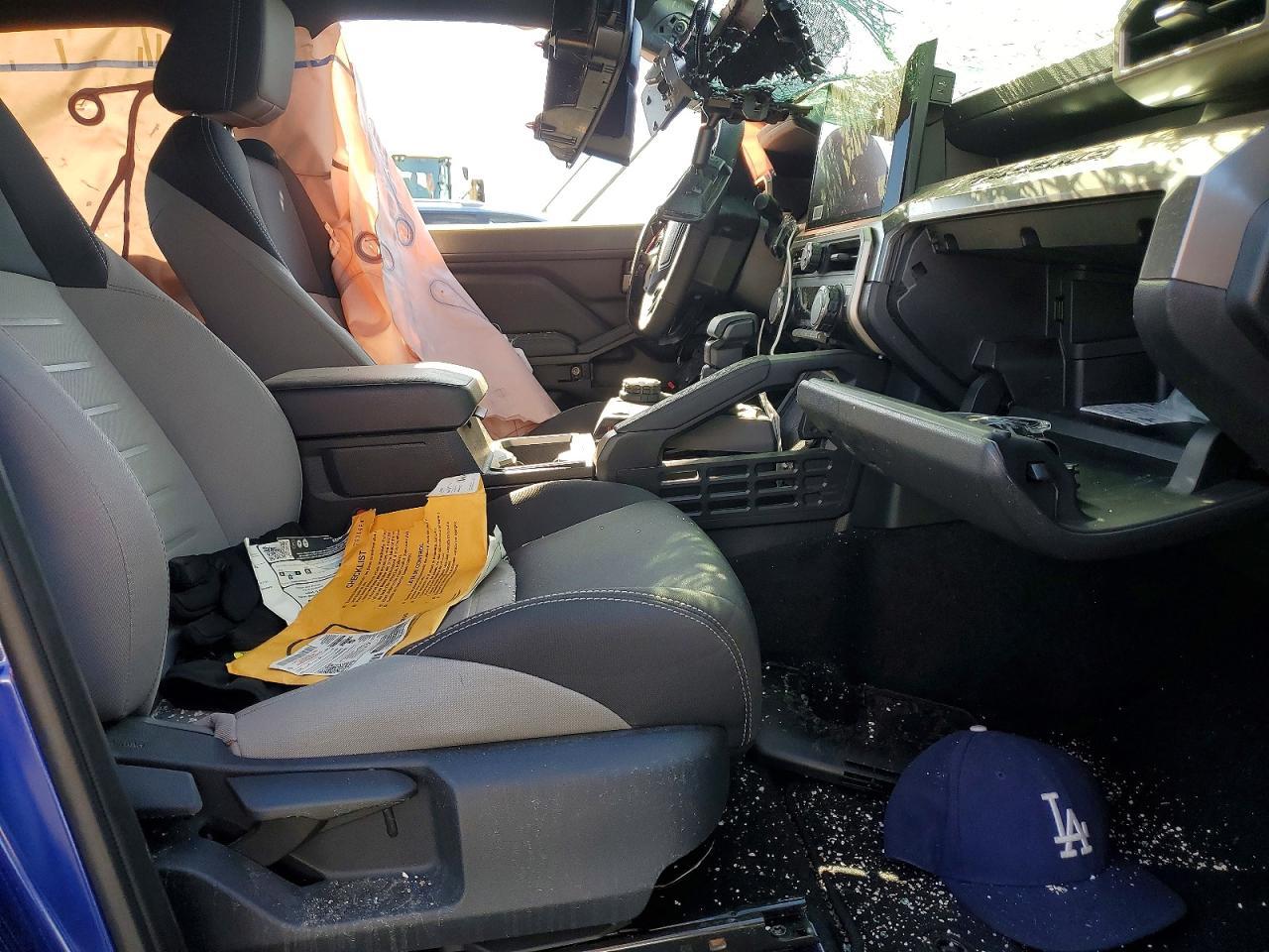 2025 Toyota Tacoma Double Cab - Image 7