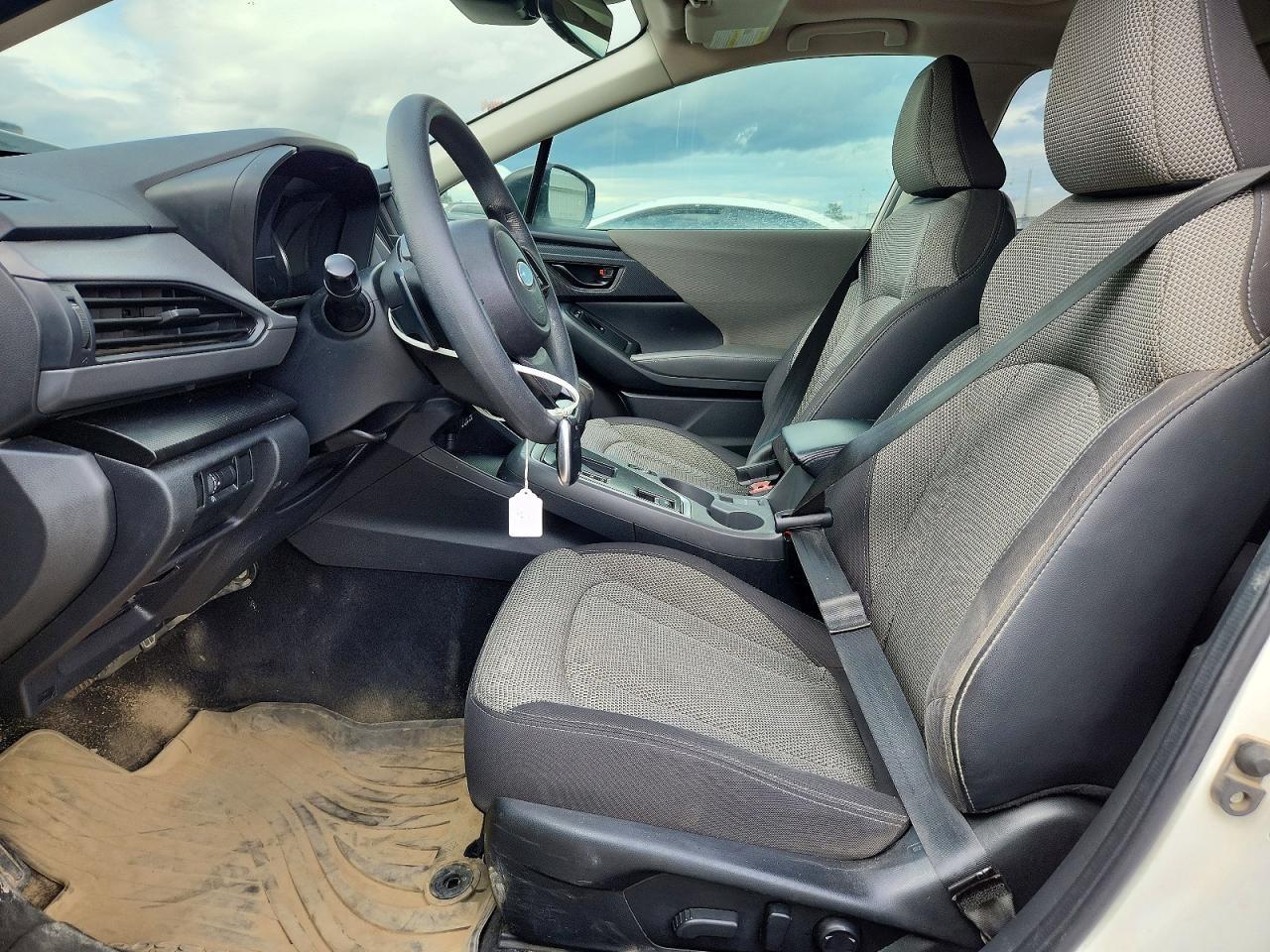 2024 Subaru Crosstrek Premium - Фото 7