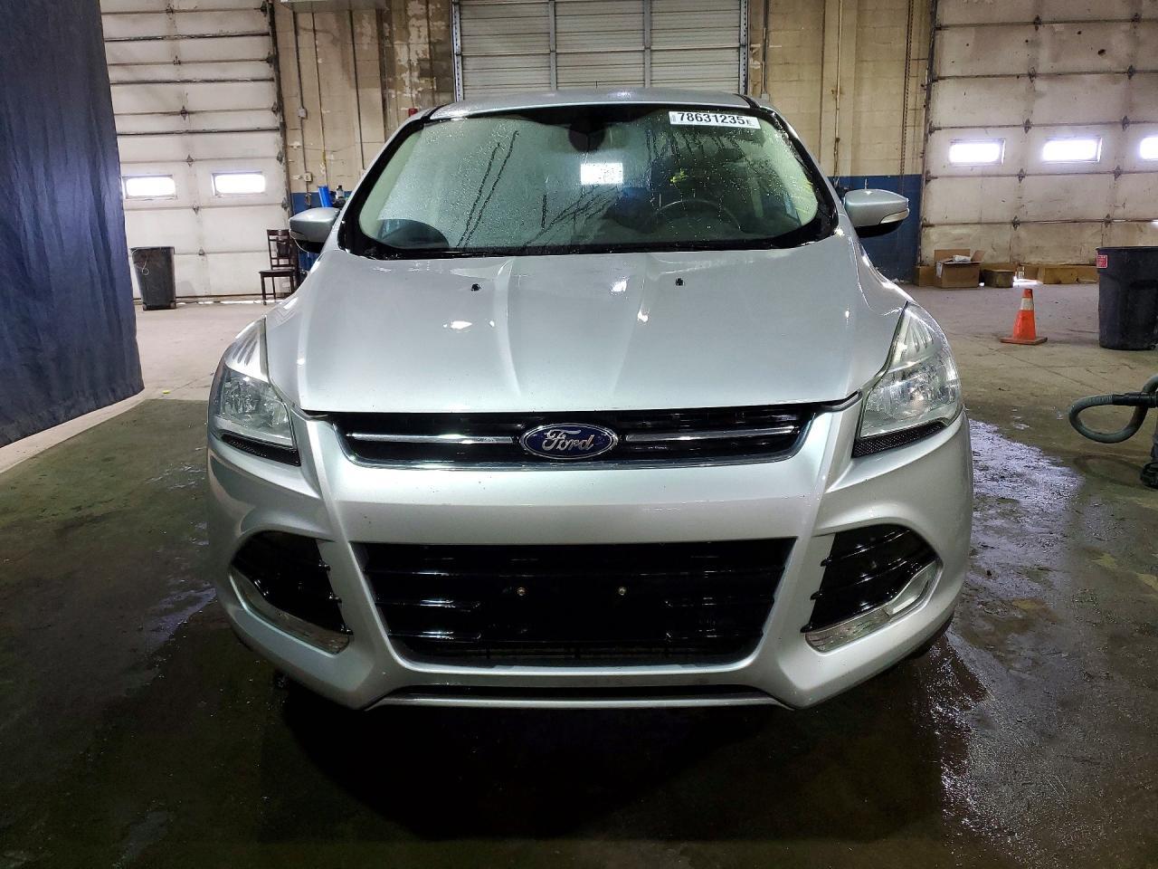 2013 Ford Escape Sel - Фото 5