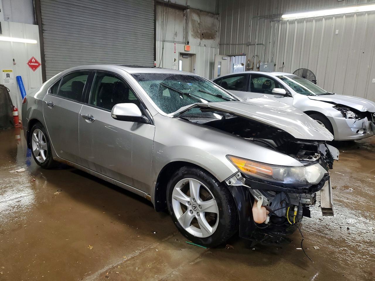 2010 Acura Tsx - Image 4