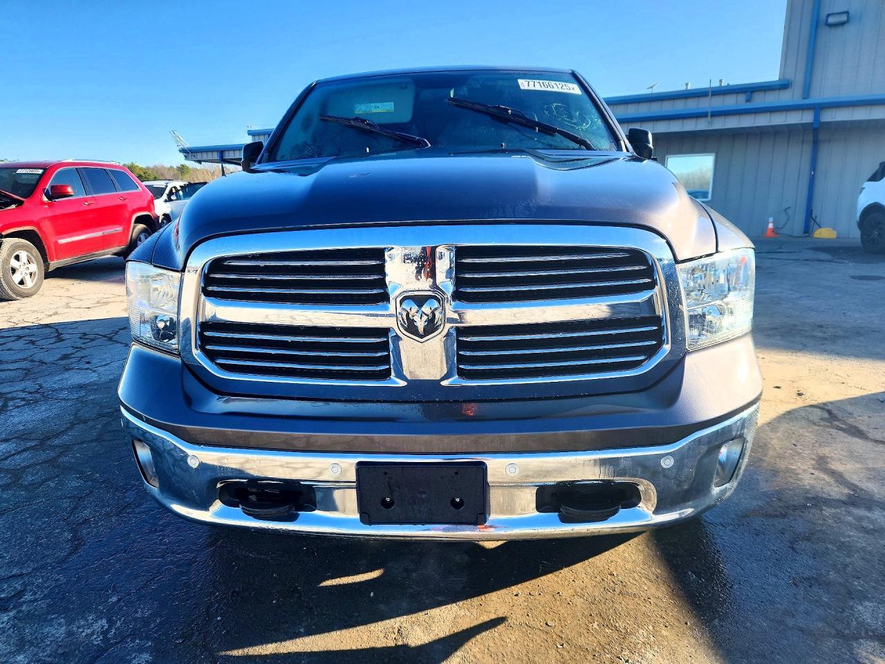 2017 Ram 1500 Slt - Image 5