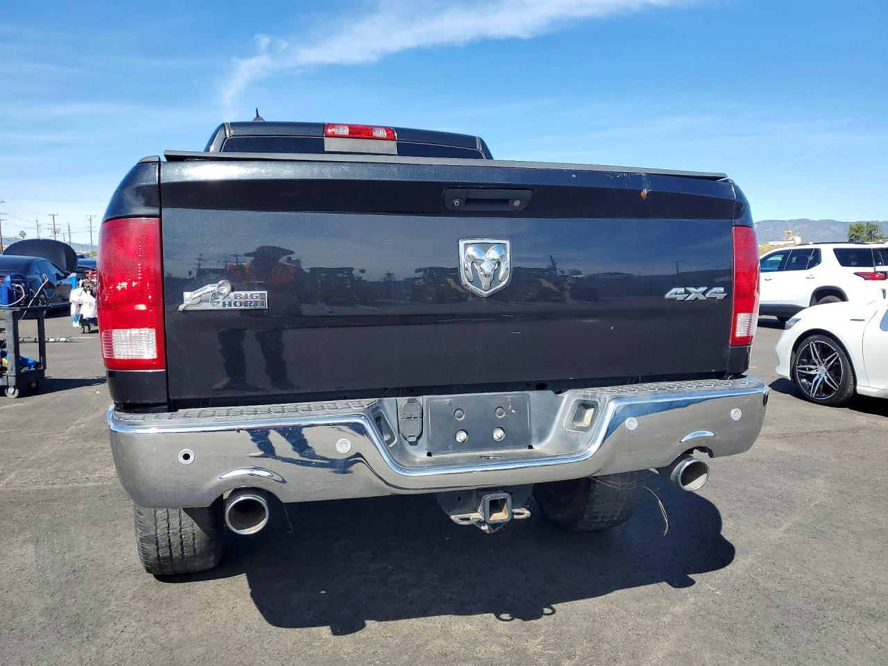 2016 Ram 1500 Diesel - Image 6