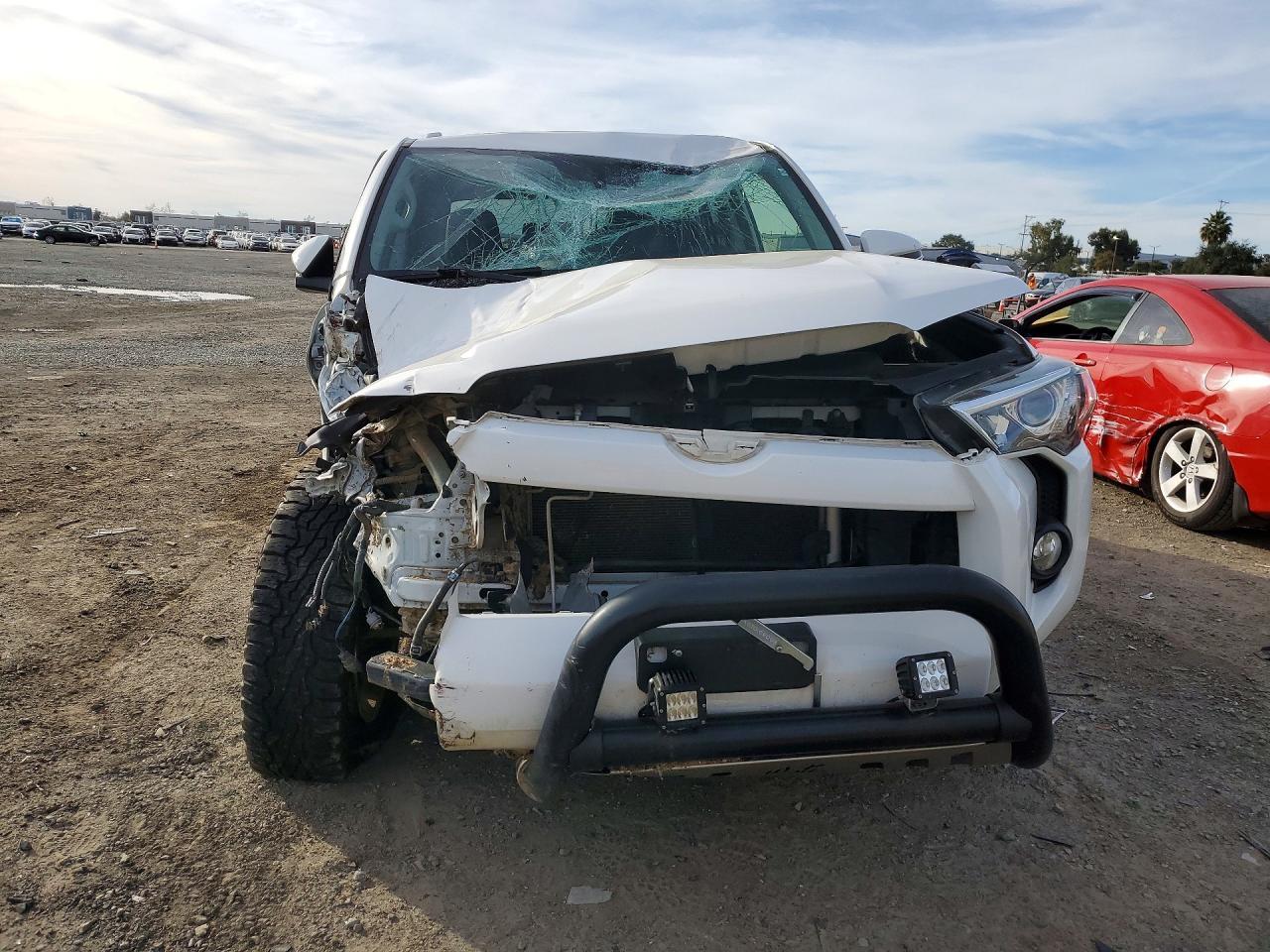 2016 Toyota 4Runner Sr5 Premium - Image 5