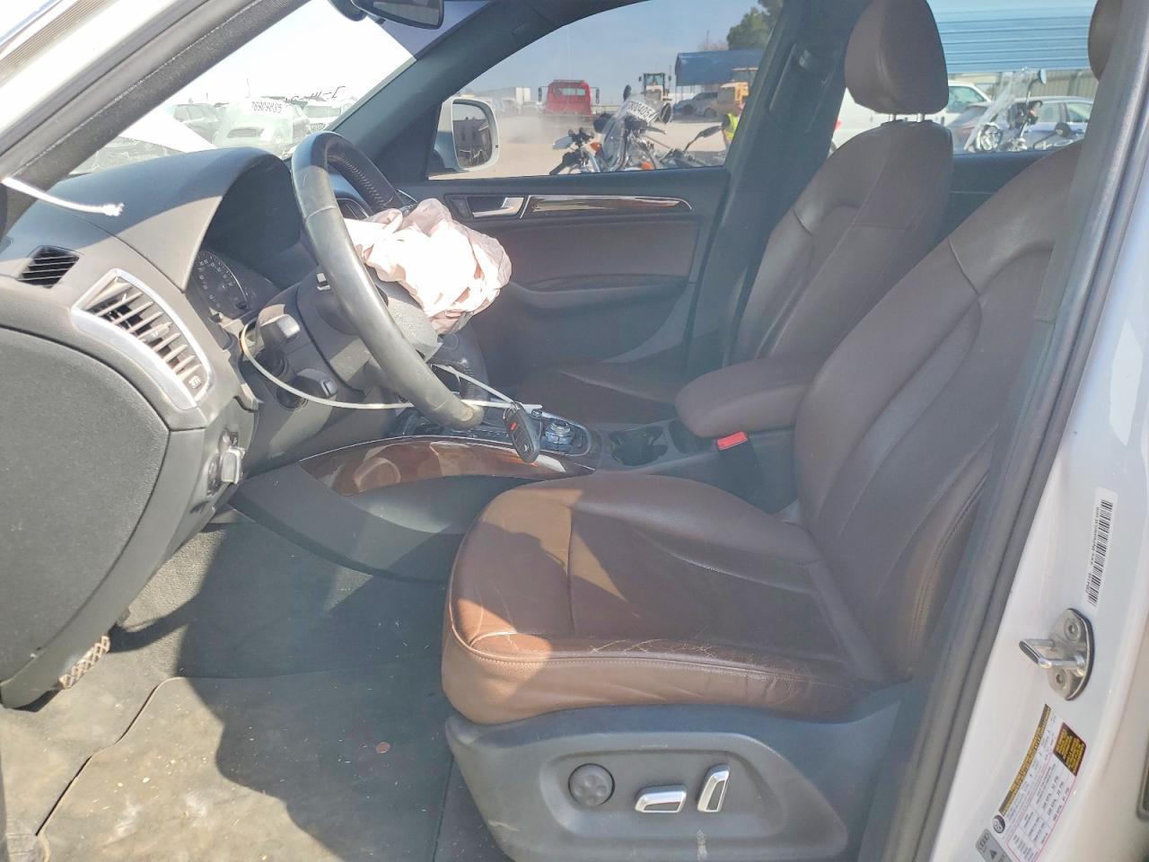 2016 Audi Q5 Premium - Image 7