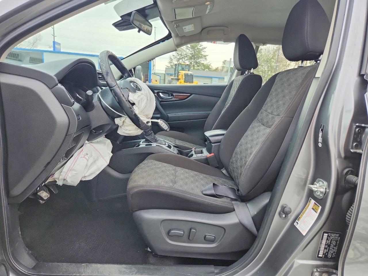 2021 Nissan Rogue Sport Sv - Фото 7