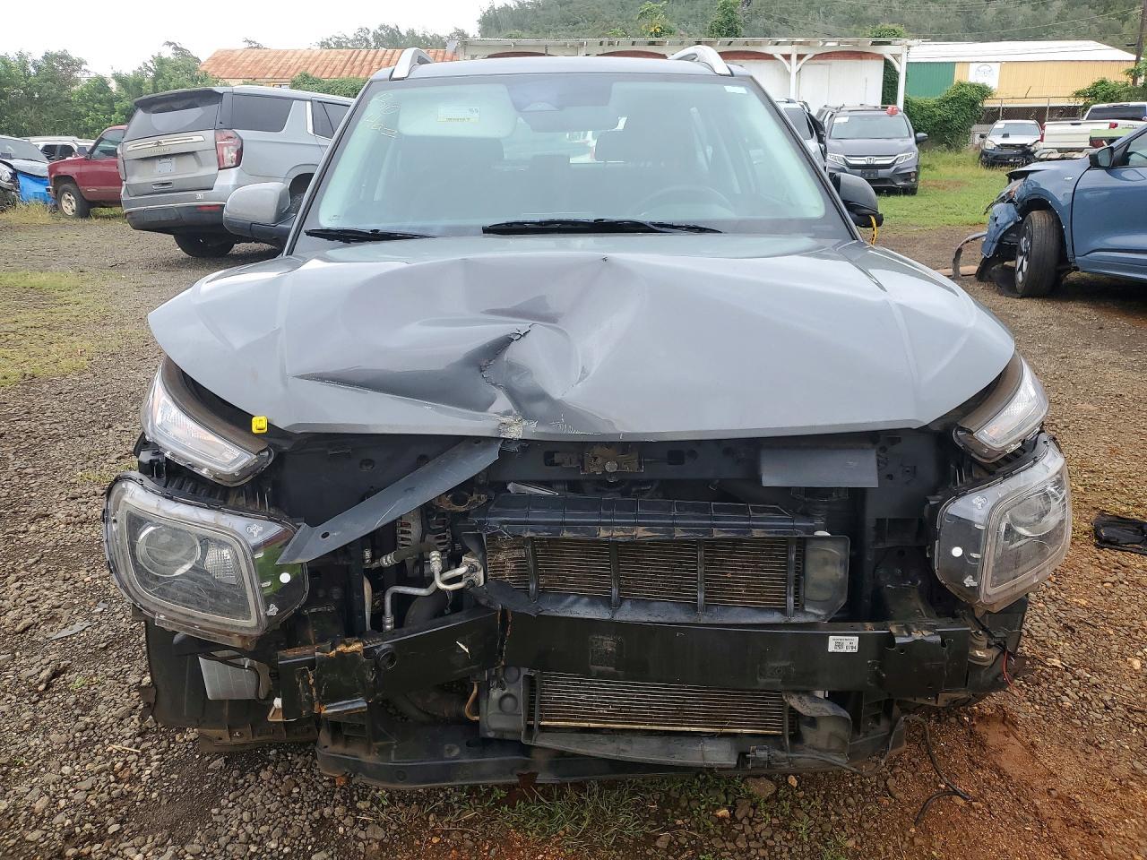 2023 Hyundai Venue Sel - Image 5