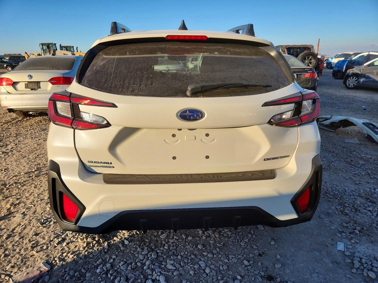 2024 Subaru Crosstrek Premium - Image 6