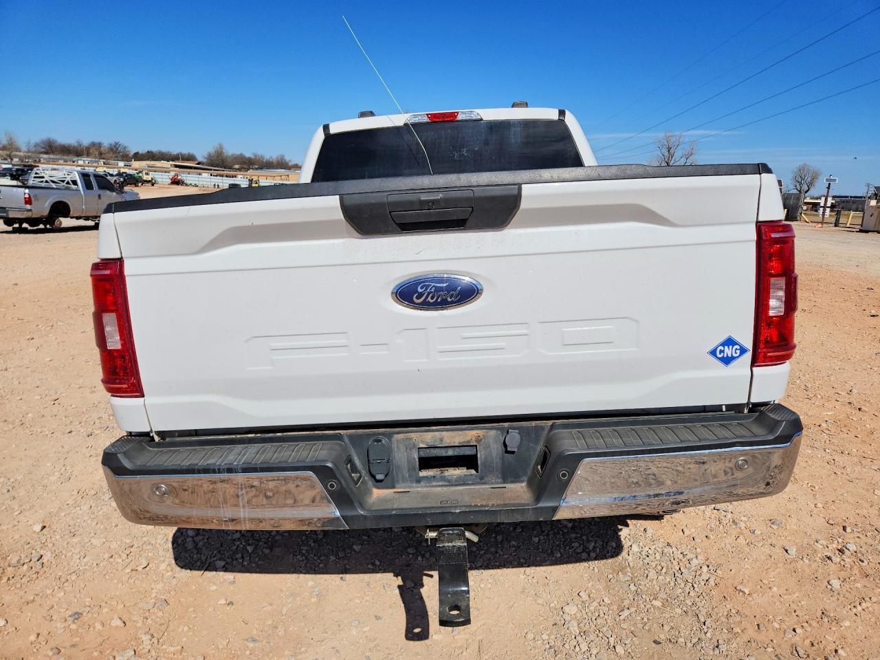 2021 Ford F150 Supercrew - Image 6