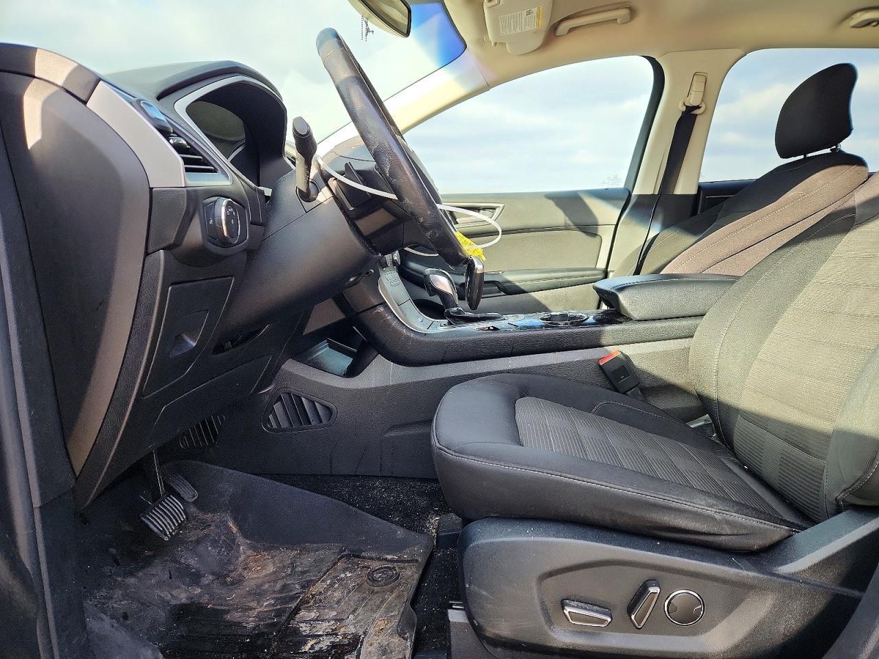 2017 Ford Edge Sel - Image 7
