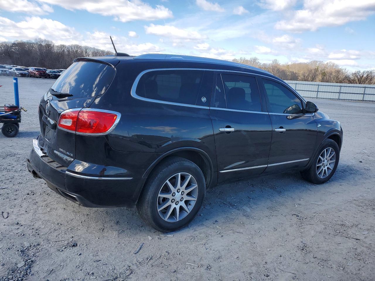 2017 Buick Enclave - Image 3