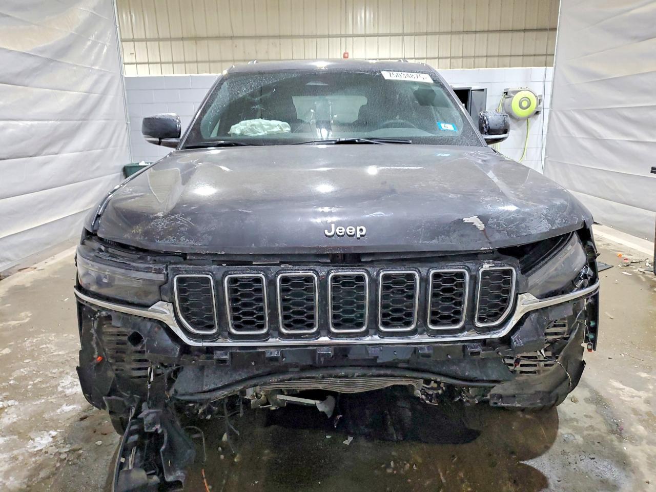 2024 Jeep Grand Cherokee Limited - Image 5