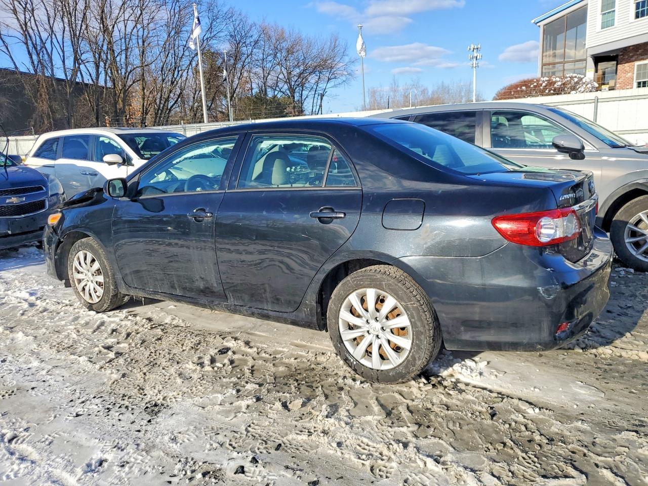 2012 Toyota Corolla Base - Image 2