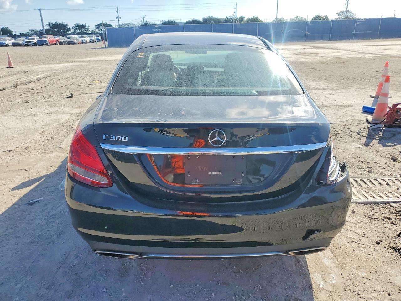 2018 Mercedes-Benz C 300 - Фото 6