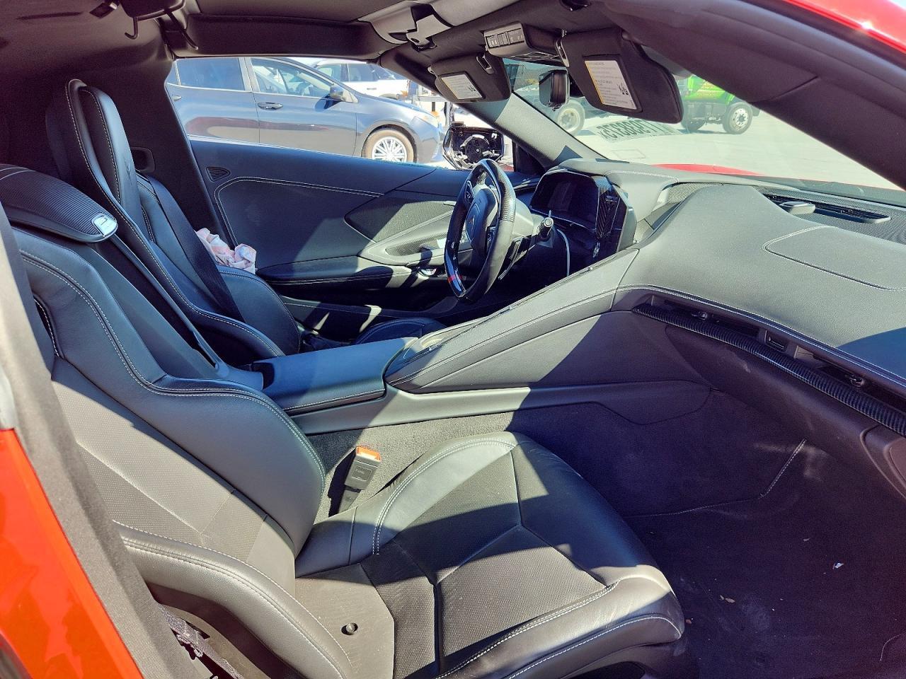 2024 Chevrolet Corvette Stingray 1Lt - Image 7