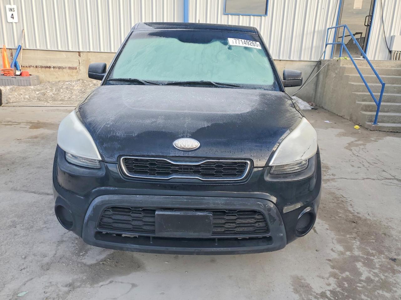 2013 Kia Soul Base - Фото 5