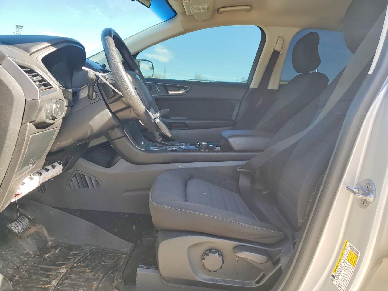 2018 Ford Edge Se - Image 7