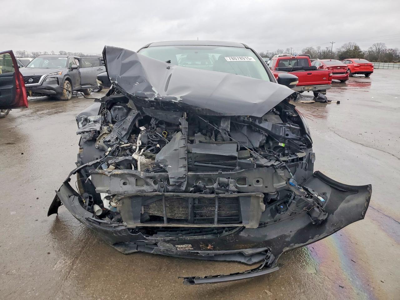 2016 Ford Focus Se - Image 5