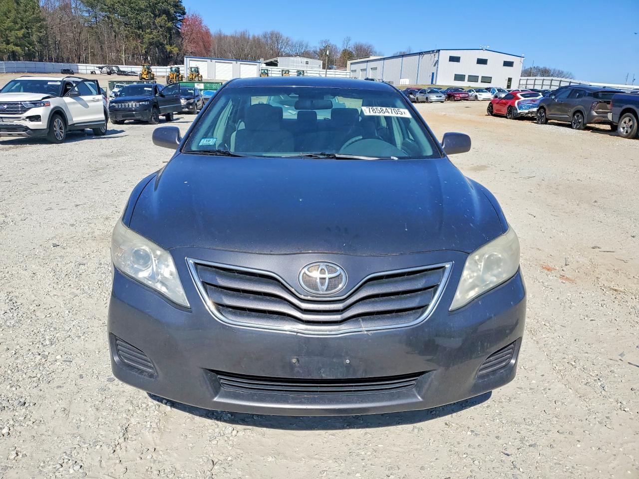 2010 Toyota Camry Base - Image 5