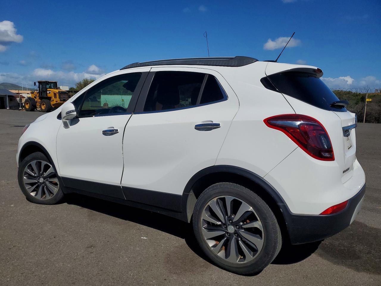 2018 Buick Encore - Image 2
