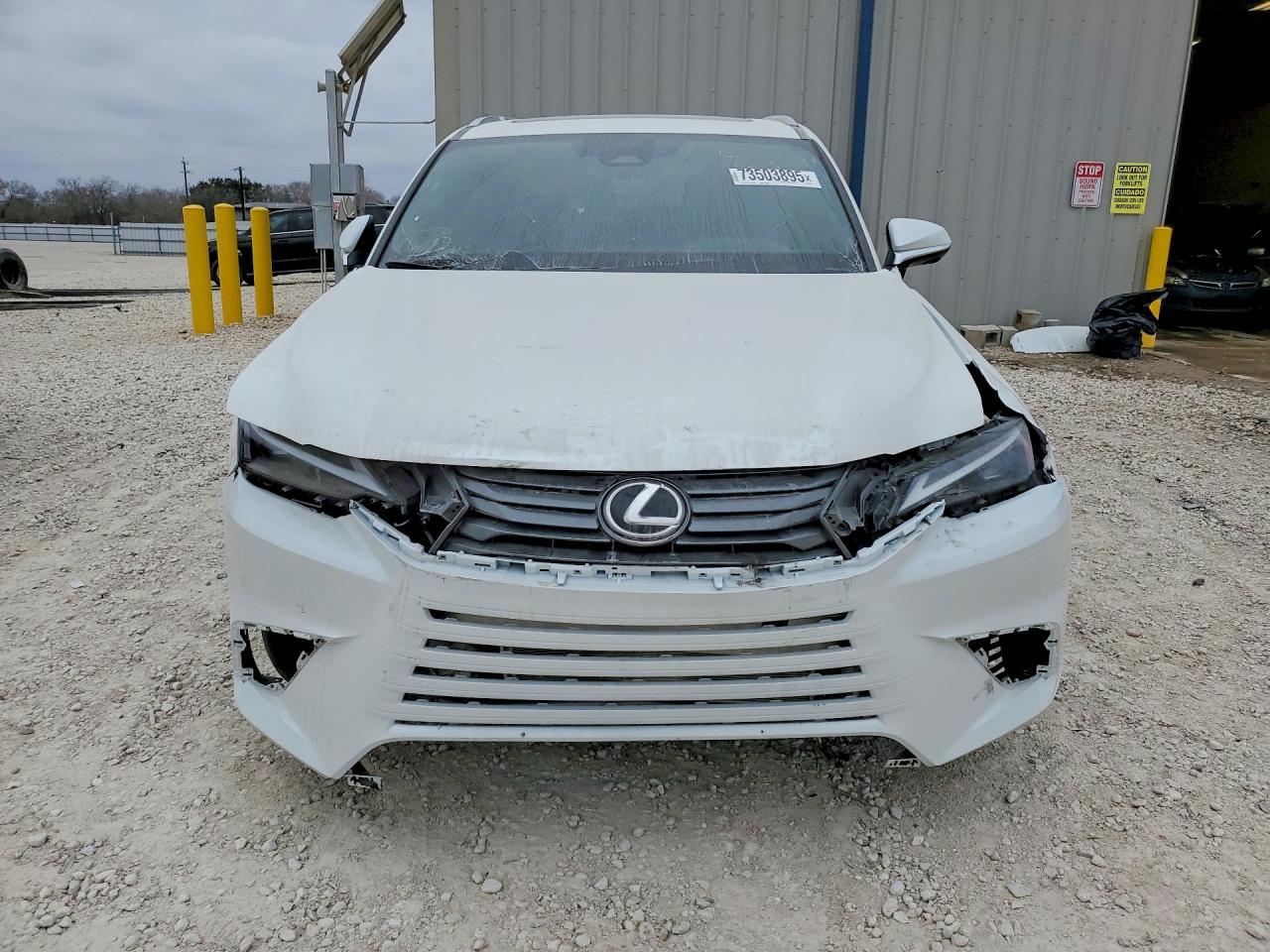 2024 Lexus Tx 350 Base - Фото 5