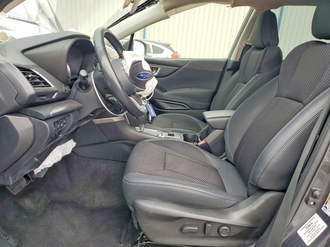2022 Subaru Forester Premium - Фото 7