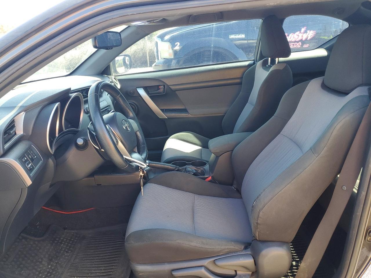 2015 Toyota Scion - Фото 7