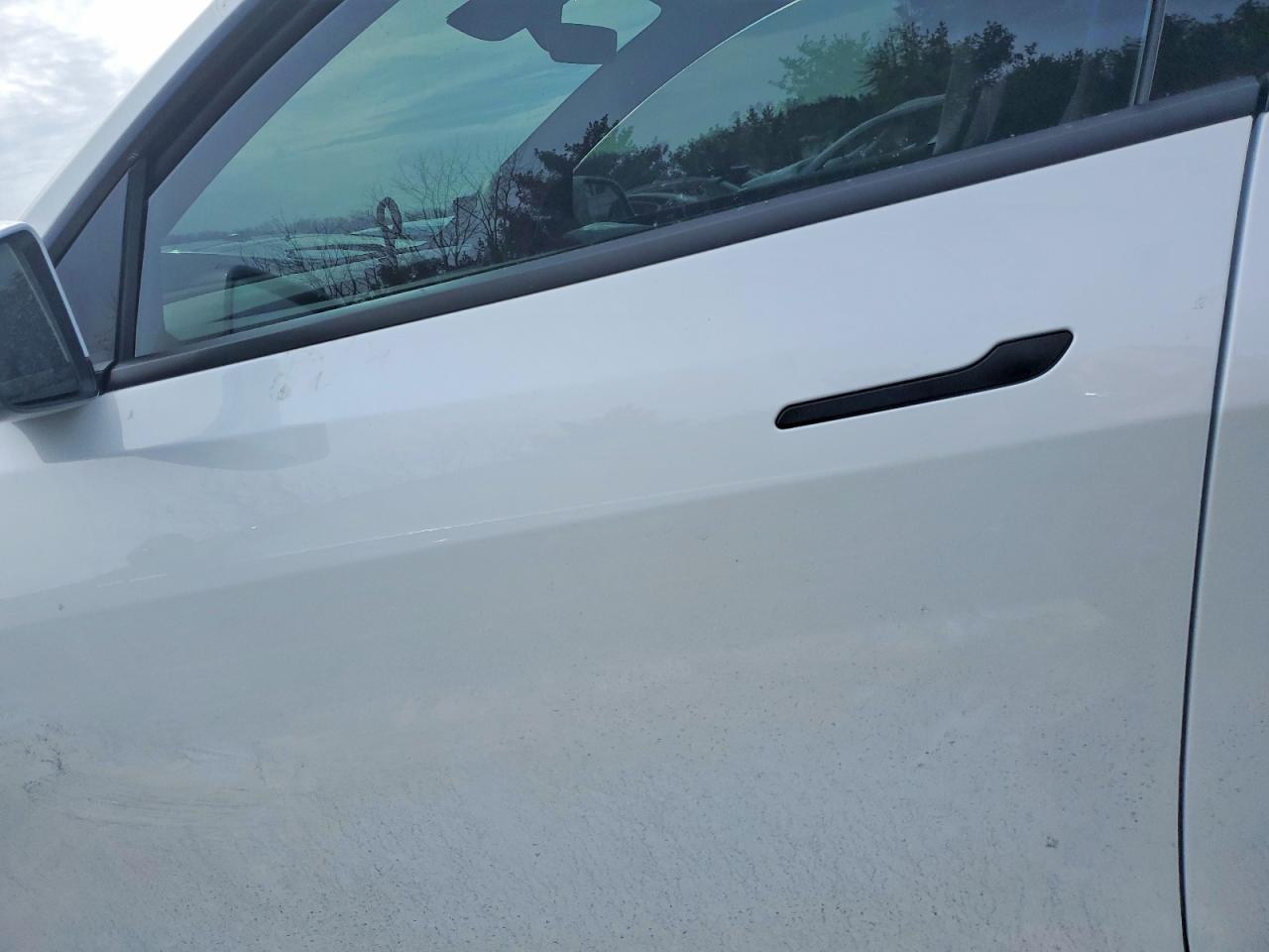 2024 Tesla Model Y - Image 7