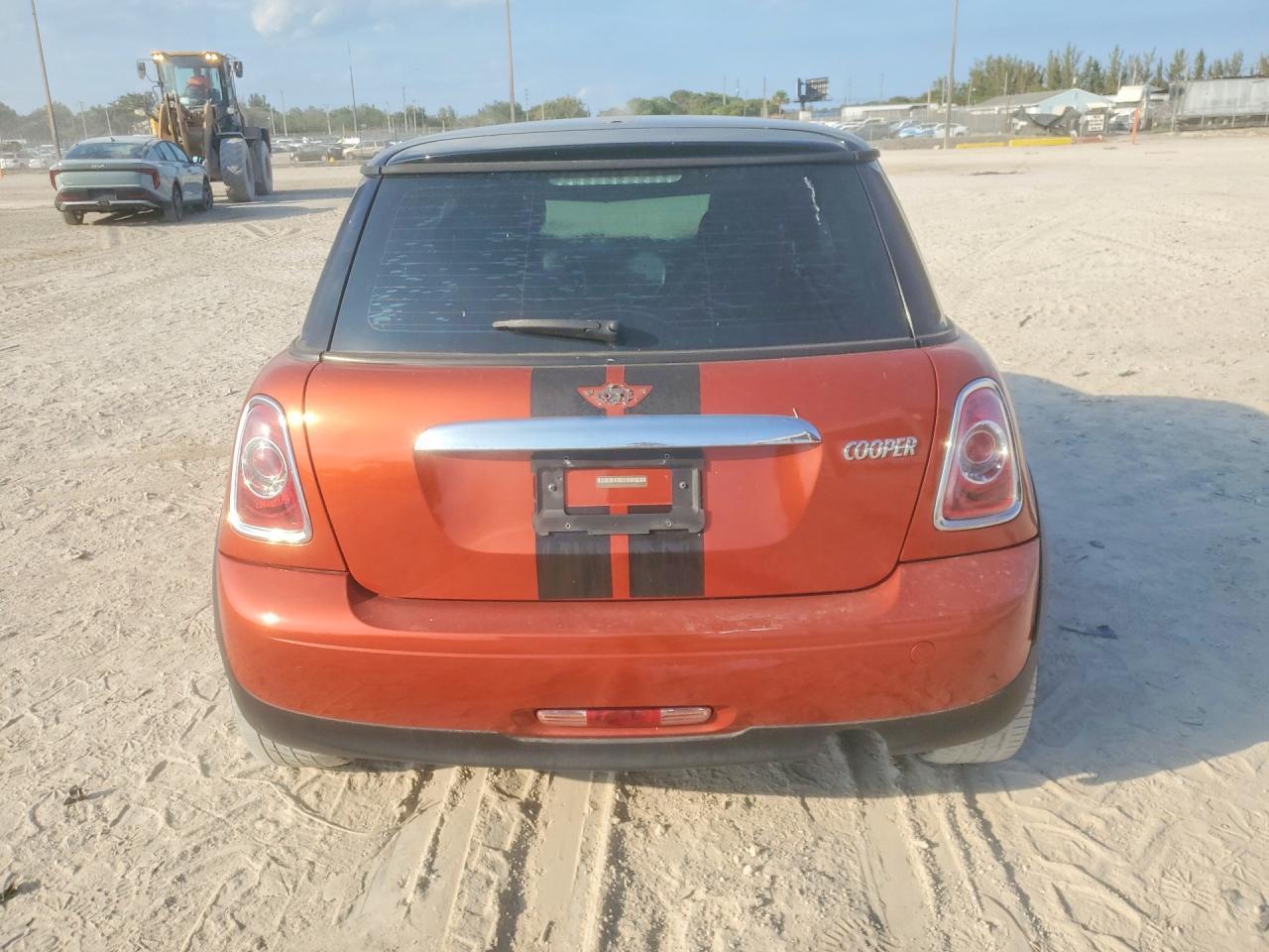 2013 Mini Cooper - Фото 6