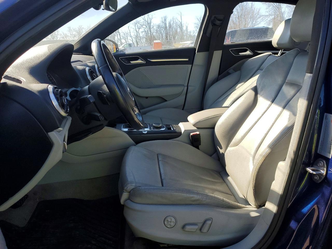 2015 Audi A3 Premium Plus - Фото 7