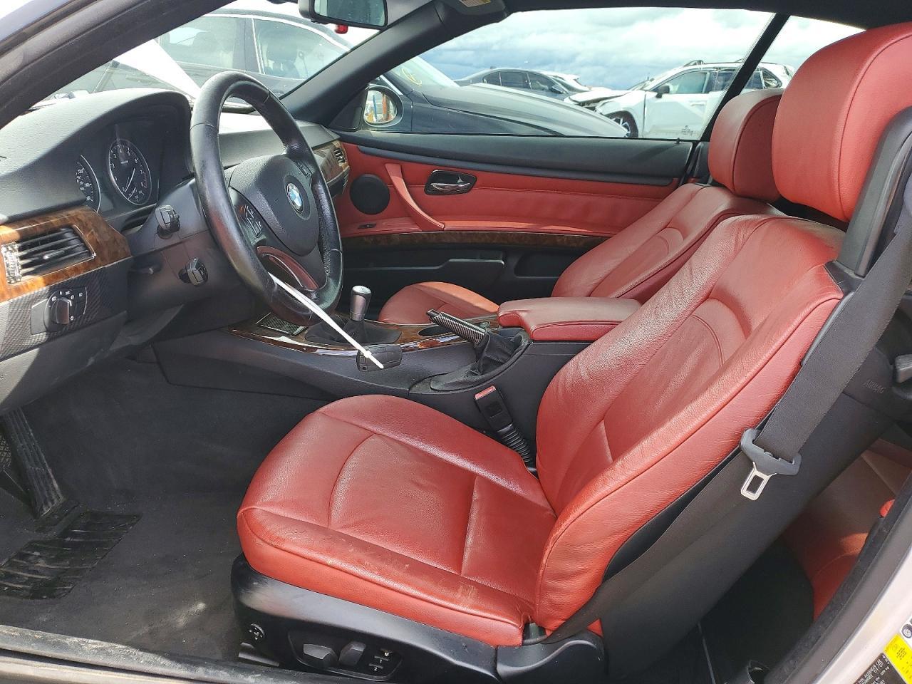 2007 BMW 328 I Sulev - Фото 7