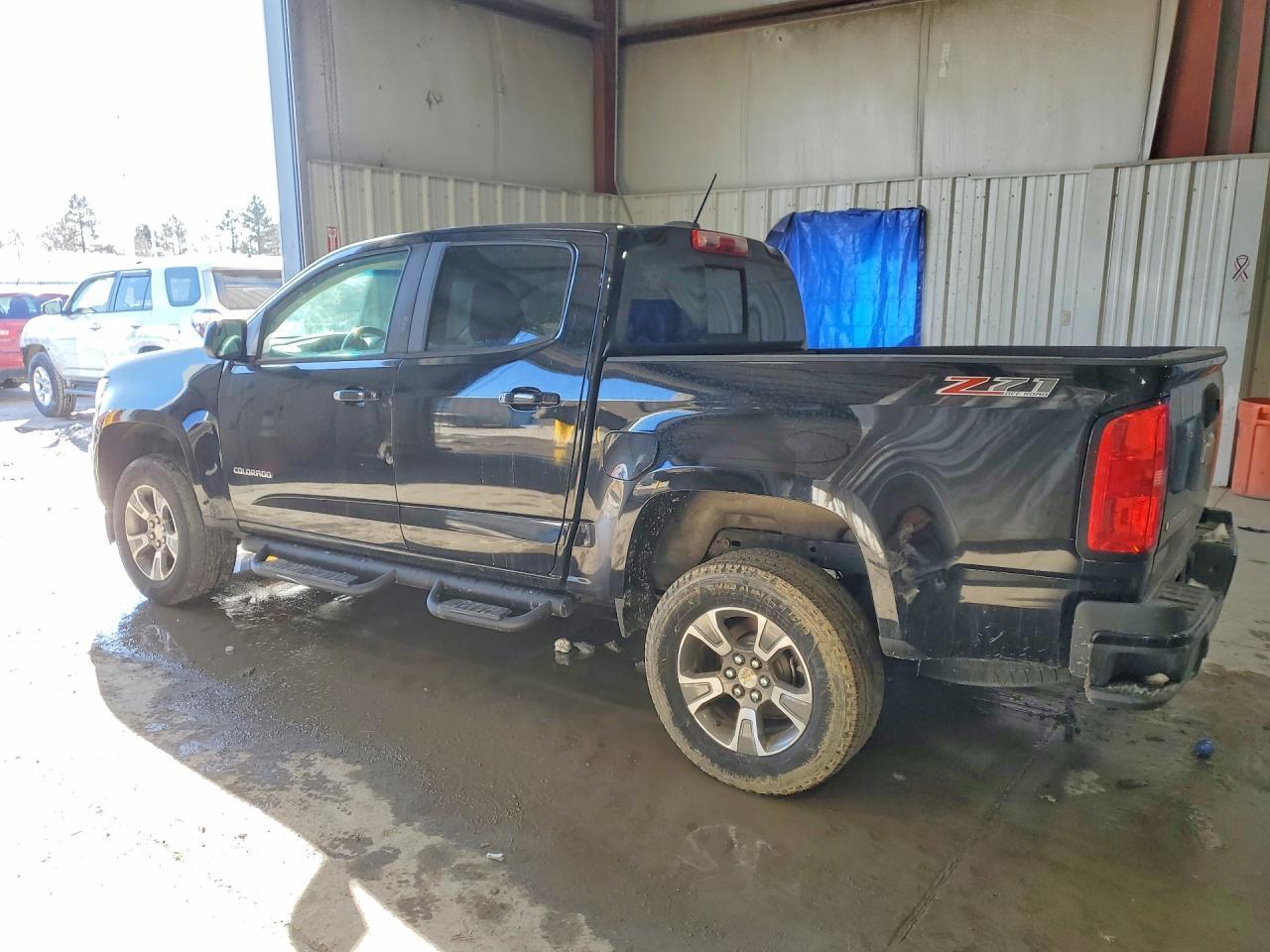 2016 Chevrolet Colorado Z71 - Image 2
