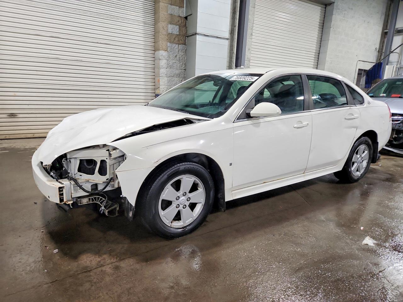 2009 Chevrolet Impala 1Lt