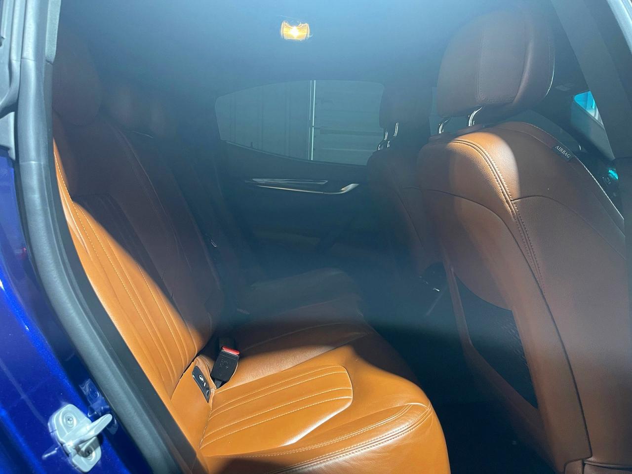 2014 Maserati Ghibli S - Image 6