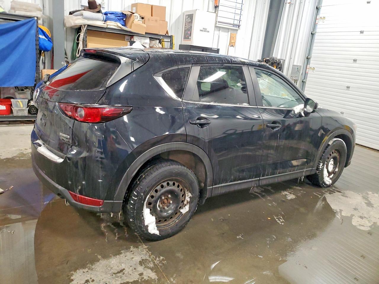 2021 Mazda Cx-5 Touring - Фото 3