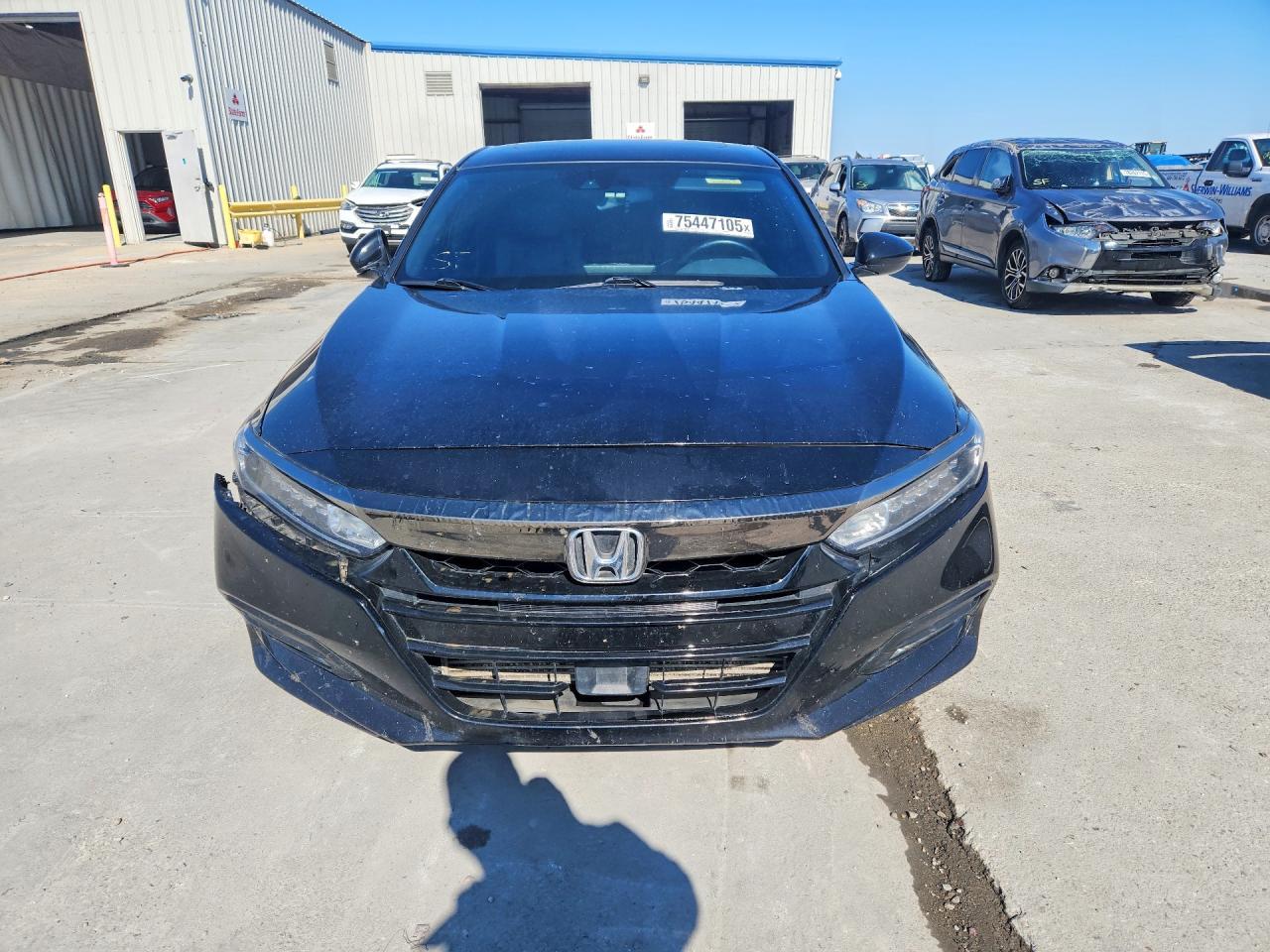 2019 Honda Accord Sport - Image 5