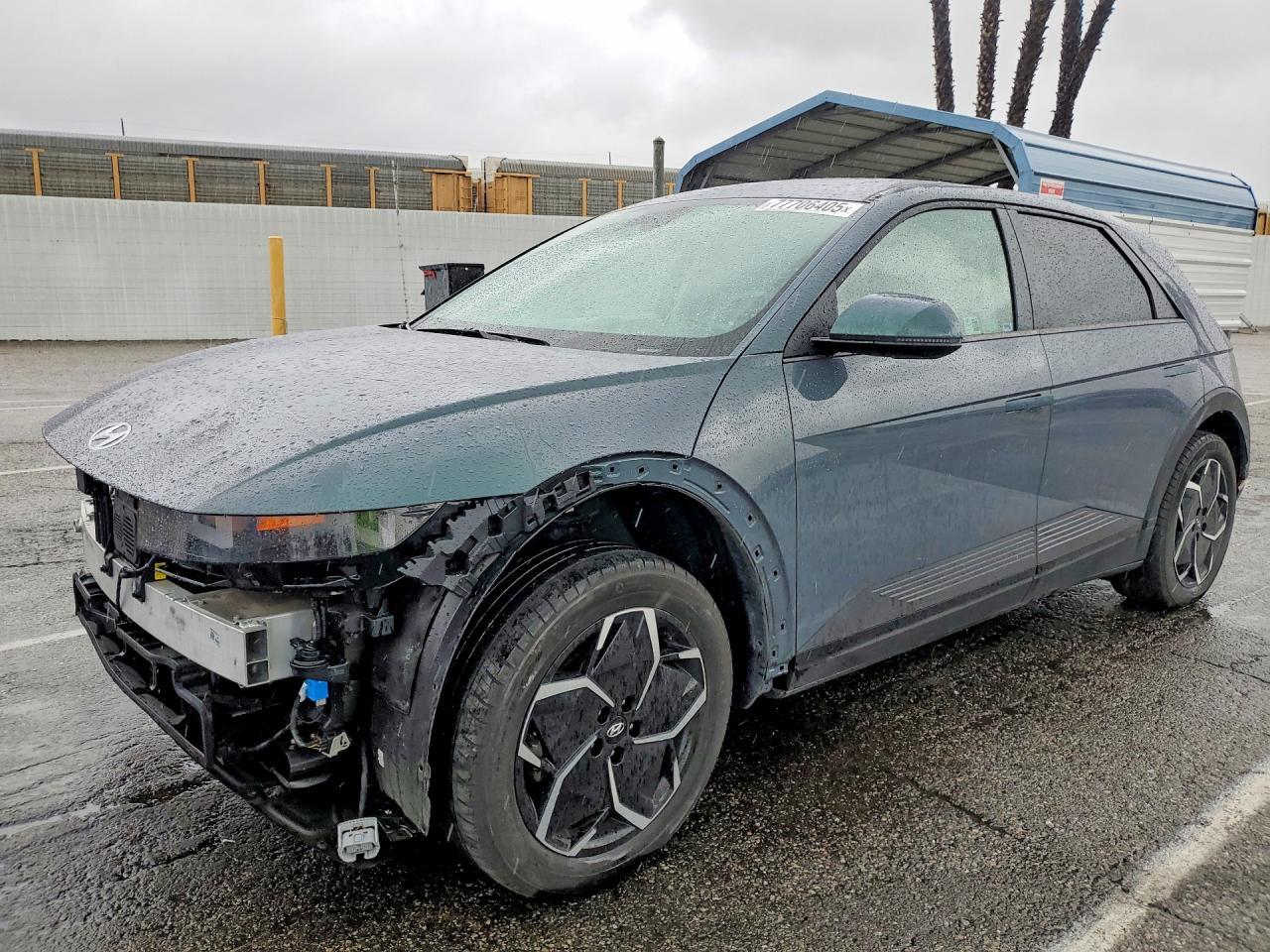 2024 Hyundai Ioniq 5 Sel