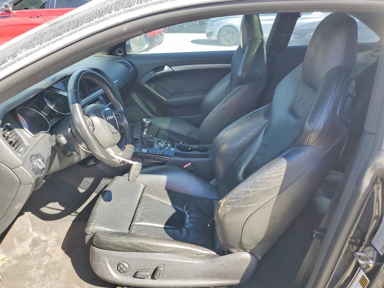 2008 Audi S5 Quattro - Фото 7