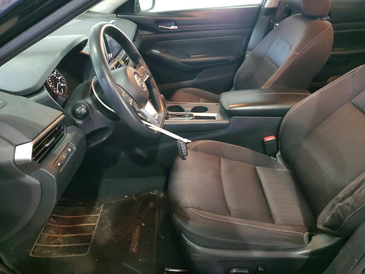 2020 Nissan Altima S - Фото 7