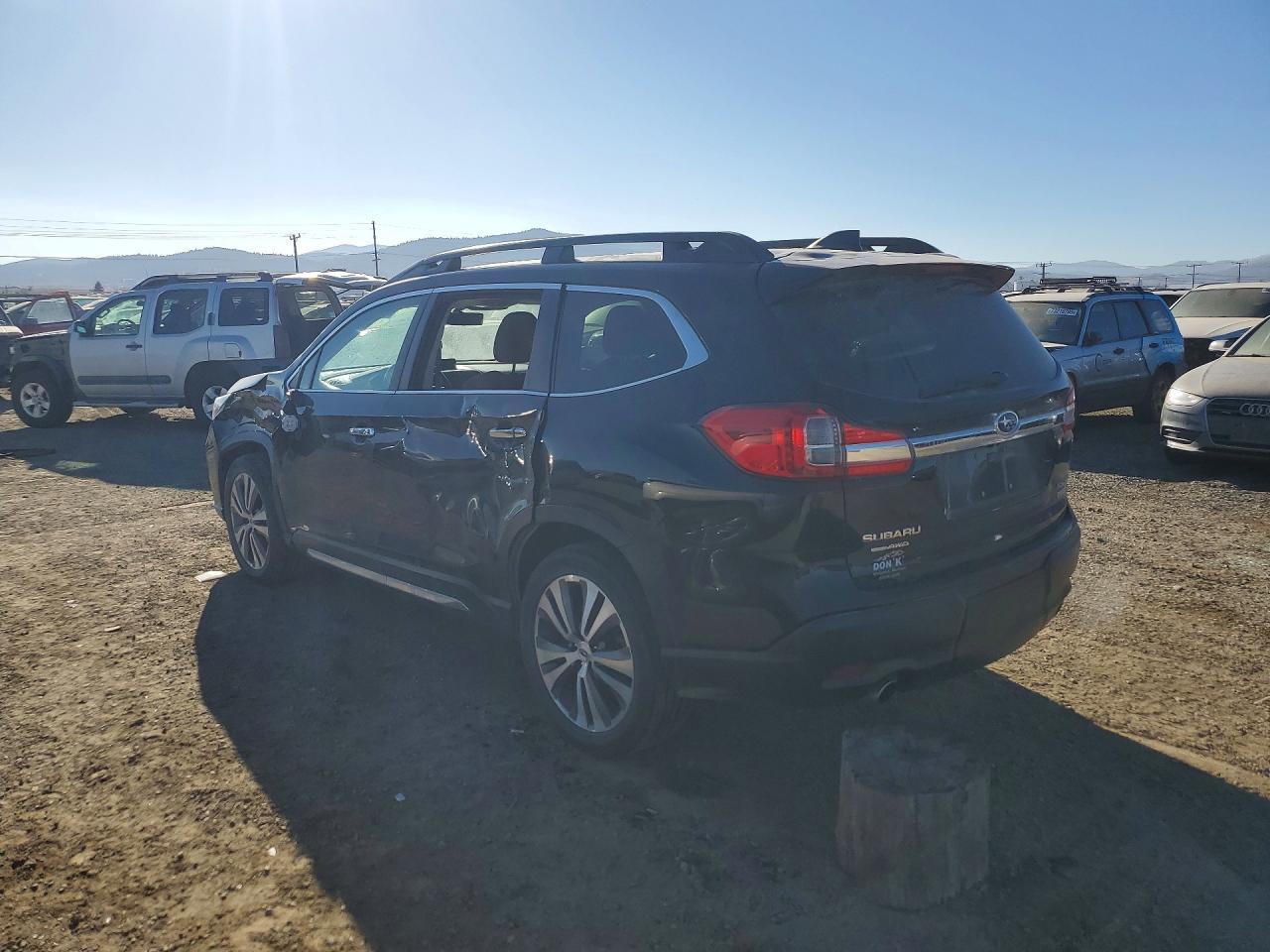 2019 Subaru Ascent Touring - Image 2